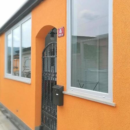 Apartma Poletje Koper Eksteriør bilde