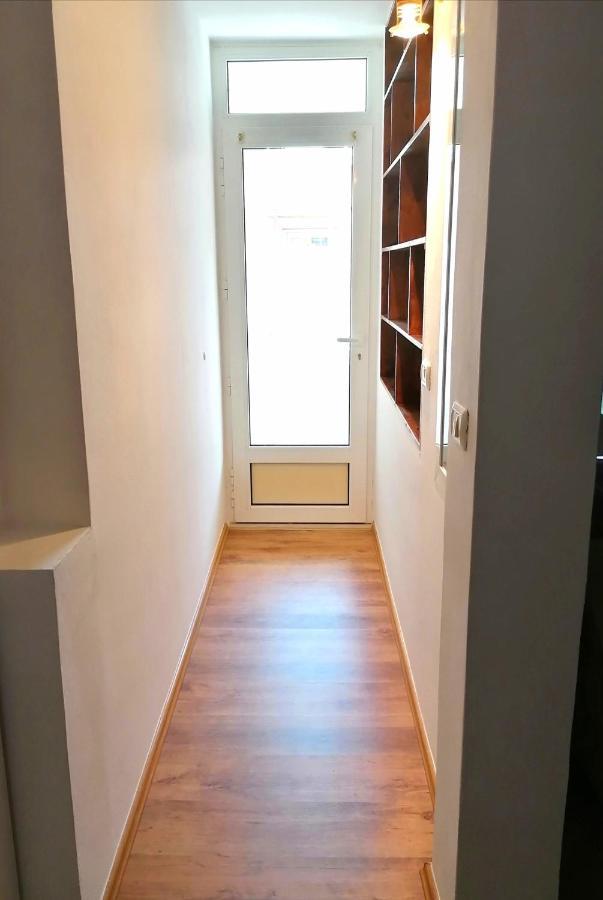 Apartma Poletje Koper Eksteriør bilde