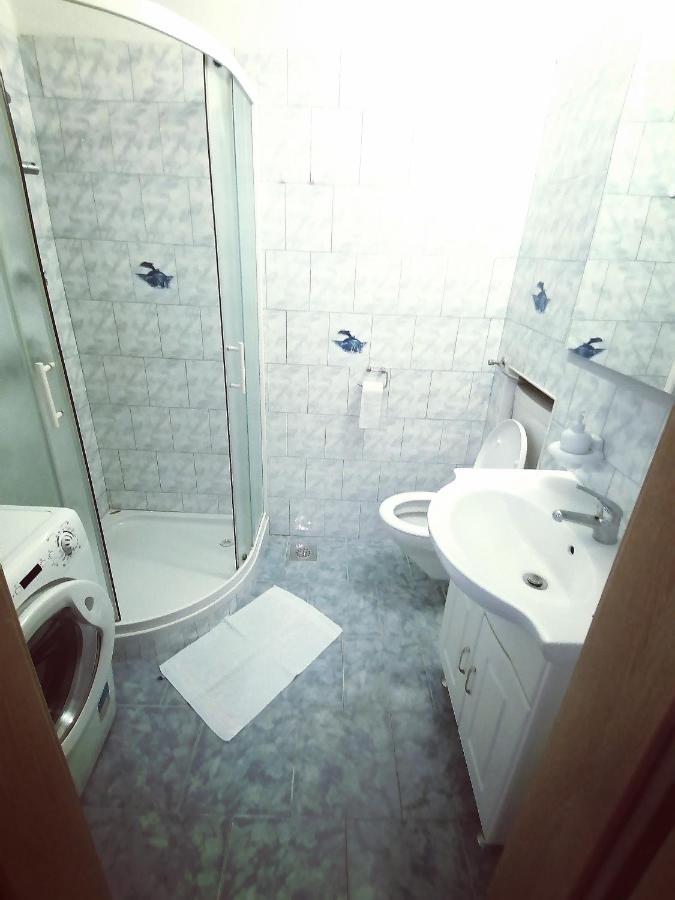 Apartma Poletje Koper Eksteriør bilde