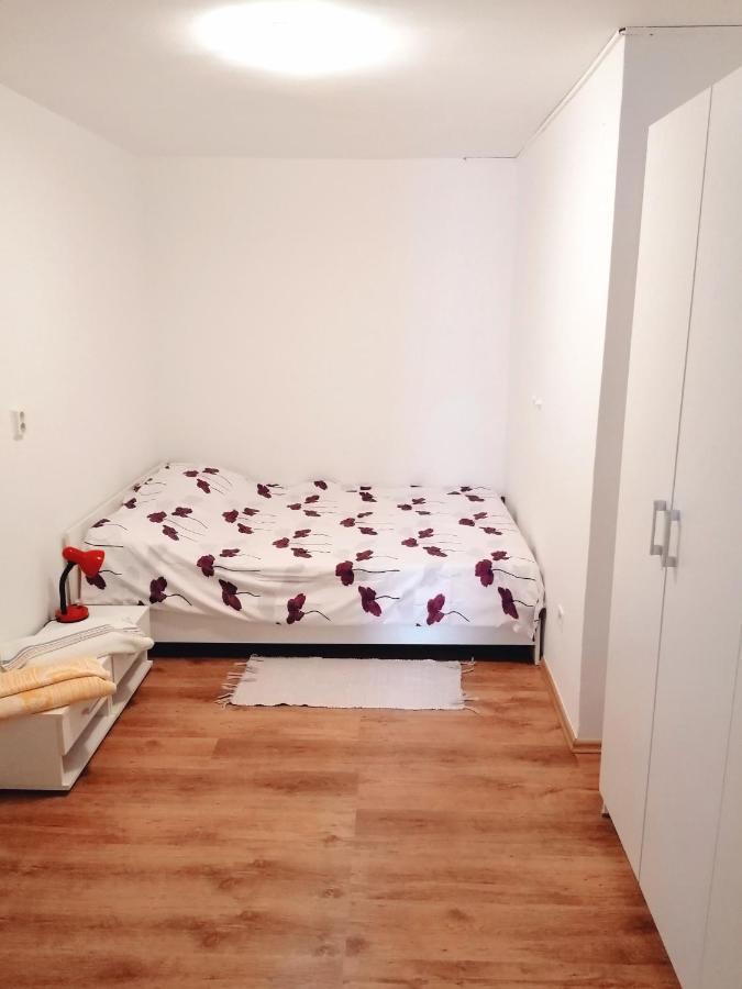 Apartma Poletje Koper Eksteriør bilde